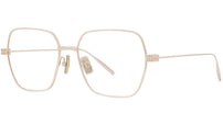 GV Speed Rose Geometric Eyeglasses