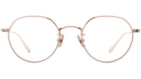 Patrick Rose Gold