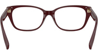 TF2261 8389 Burgundy