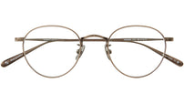 William Antique Gold