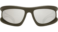 MARFA MD31 Safari Green