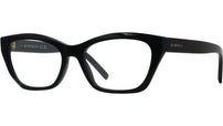 GV Day Black Cat Eye Eyeglasses