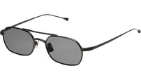 Rive Sun Ip Matte Black