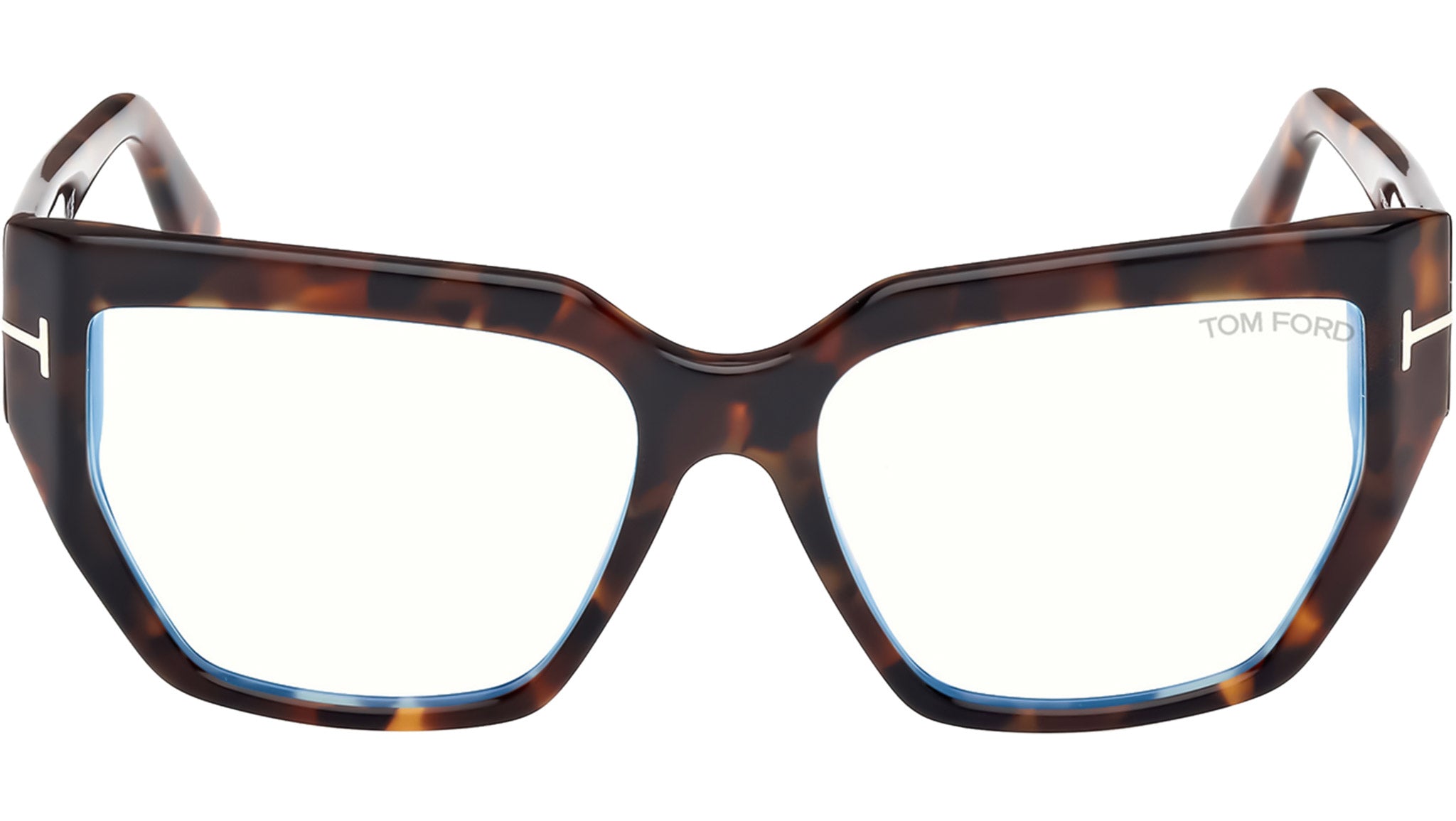 FT5951-B 052 Dark Havana