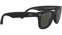 Wayfarer Folding Classic RB4105 601S Matte Black
