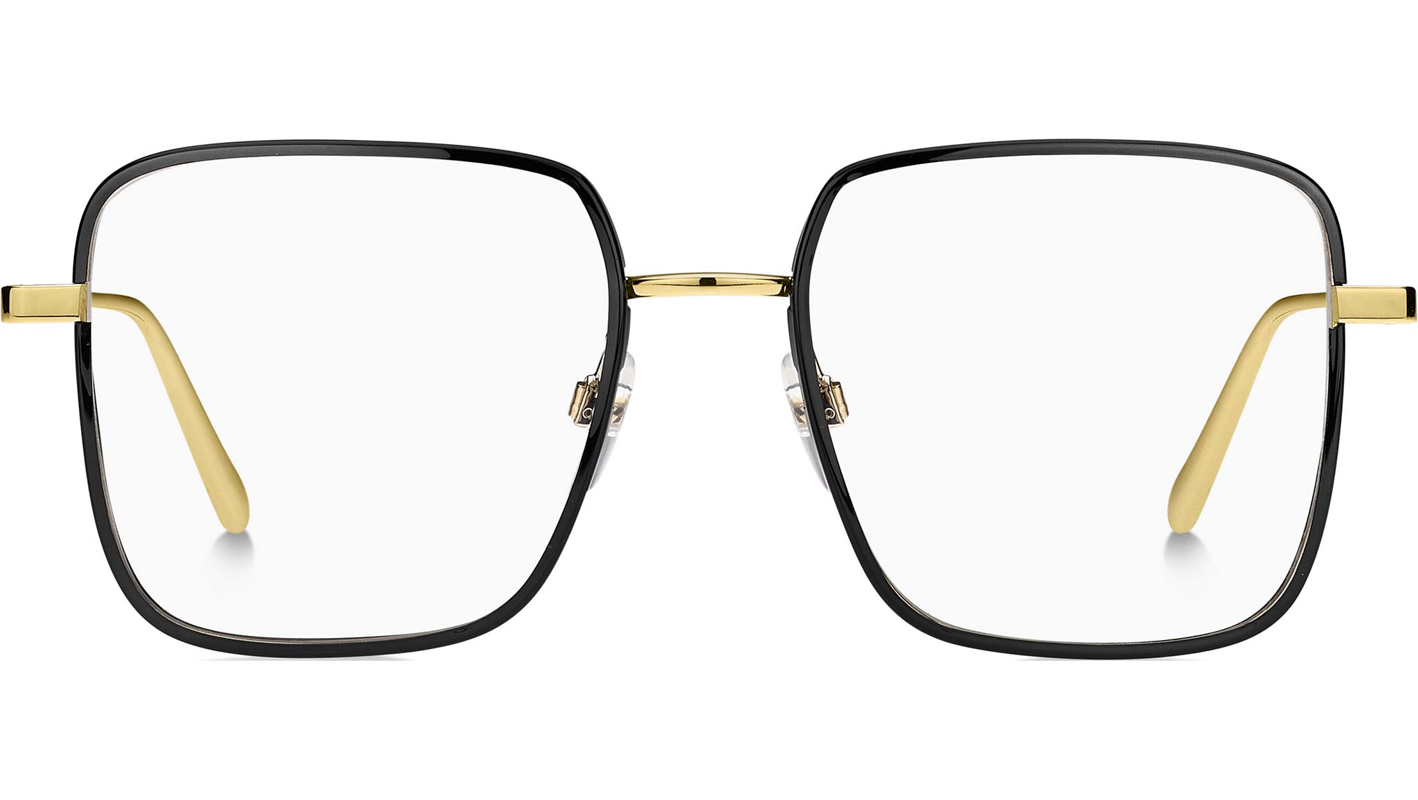 MARC 477 2M2 black gold