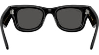 Wayfarer Puffer RB4940B 686487