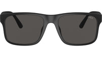 PH4195U 500187 Matte Black