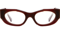 K62 MH Mahogany