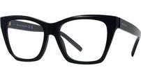 GV Day Black Cat Eye Eyeglasses