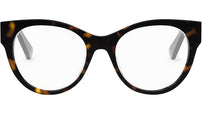 Tubogas Havana Pantos Eyeglasses