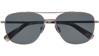 El Capitan Sun Pewter