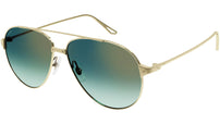 CT0298S shiny gold
