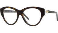 Pearl Havana Pantos Eyeglasses