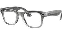 Meta Wayfarer Gen 2 Fotocromatico