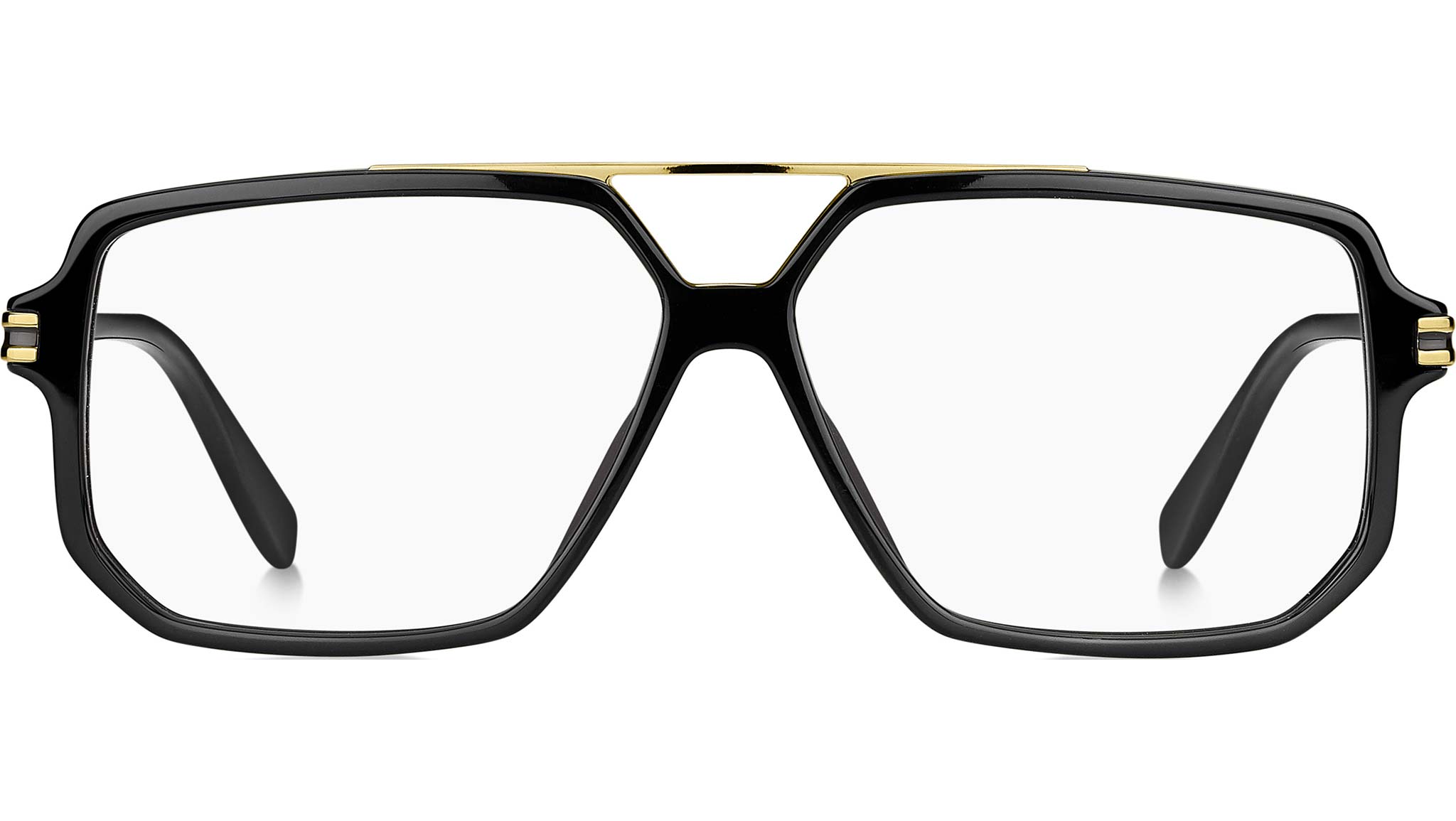 MARC 417 807 black