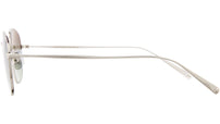 Cascade M Sun Silver