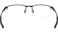 Barrelhouse 0.5 OX3174 01 matte black