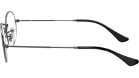 Oval Optics RB3547V 2502