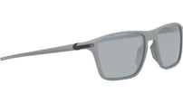 Vingt sept Grey Rectangular Sunglasses