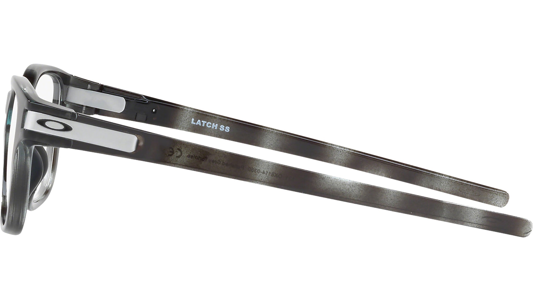 Latch Ss OX8114 02 tortoise