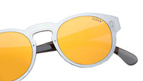 Duo Lens Paloma Gold Silver