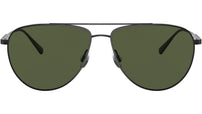 Disoriano OV1301S matte black