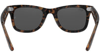 Original Wayfarer Bicolor 0RB2140 dark tortoise