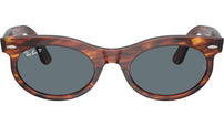 Wayfarer Oval RB2242 954/3R Tortoise