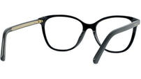 DiorSpiritO B2I/F Black Butterfly Eyeglasses