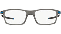 Pitchman OX8050 12 polished grey smoke