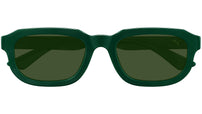 PU0463S 003 Vine Green Green