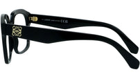 Anagram Black Square Sunglasses