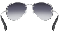 Aviator RB3449 003/8G Silver Grey