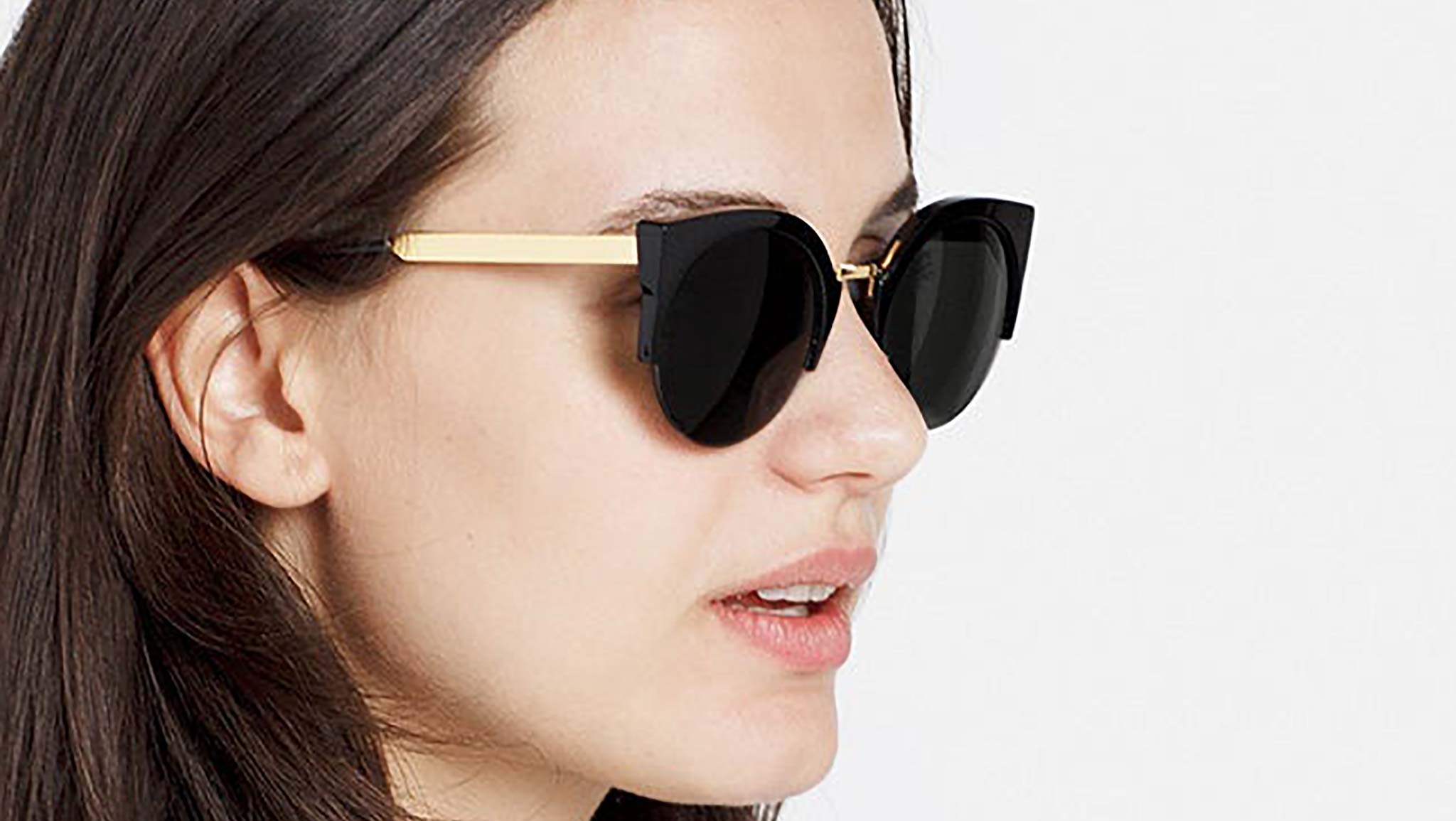 Lucia Francis Black Gold