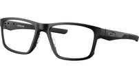 Hyperlink OX8078 01 satin black