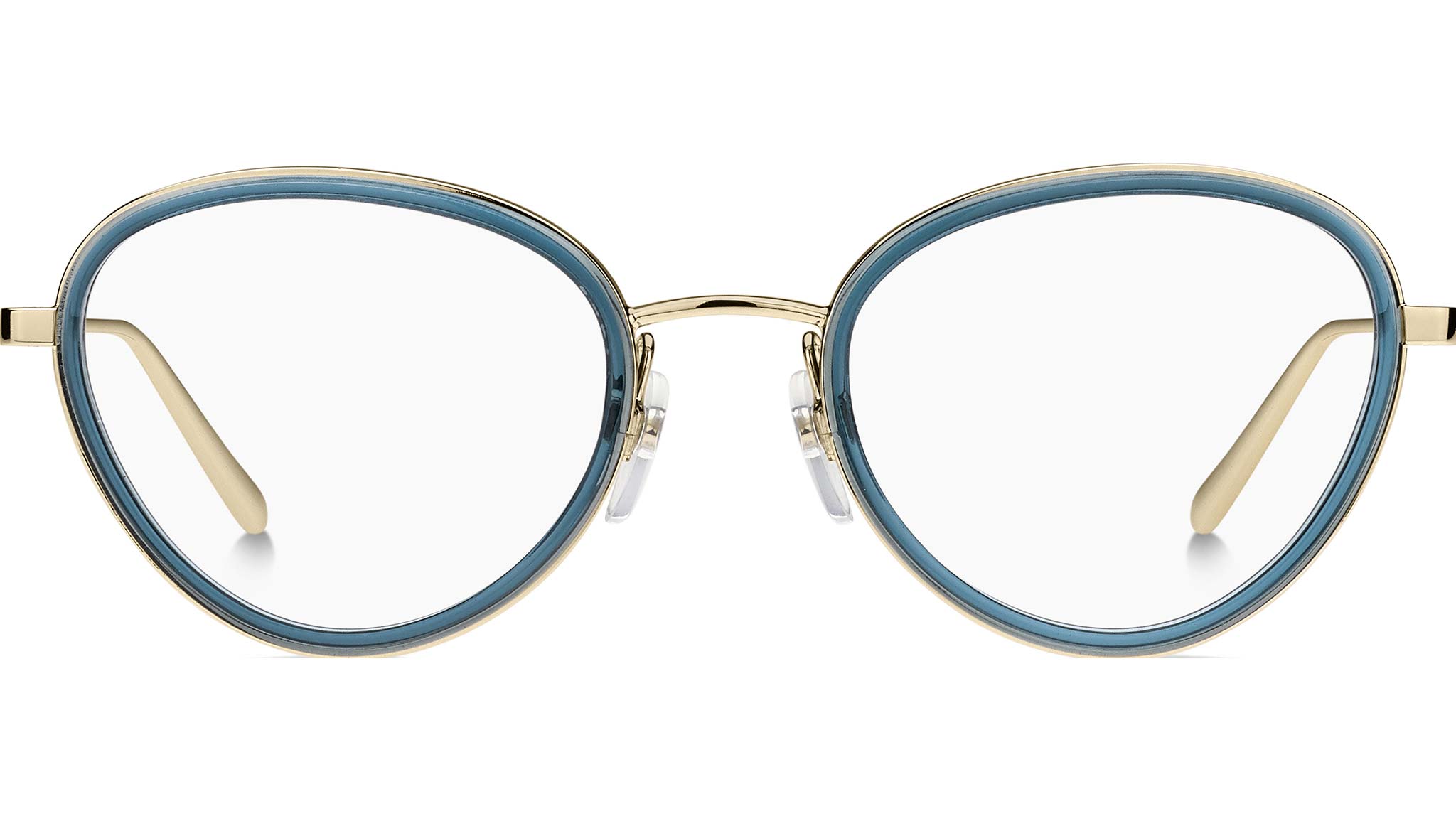 MARC 479 OGA gold teal