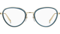 MARC 479 OGA gold teal