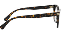 B.zero1 Havana Cat Eye Eyeglasses