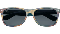 New Wayfarer RB2132 6824R5