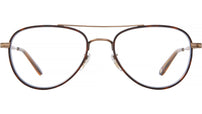 Linnie Espresso Tortoise