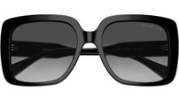 Mallorca MK2183U 30058G Black