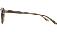 Hampton Sun Olive Tortoise