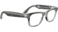 Meta Wayfarer Gen 2 Fotocromatico