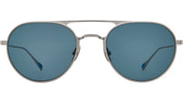 Benny J Sun Brilliant Silver