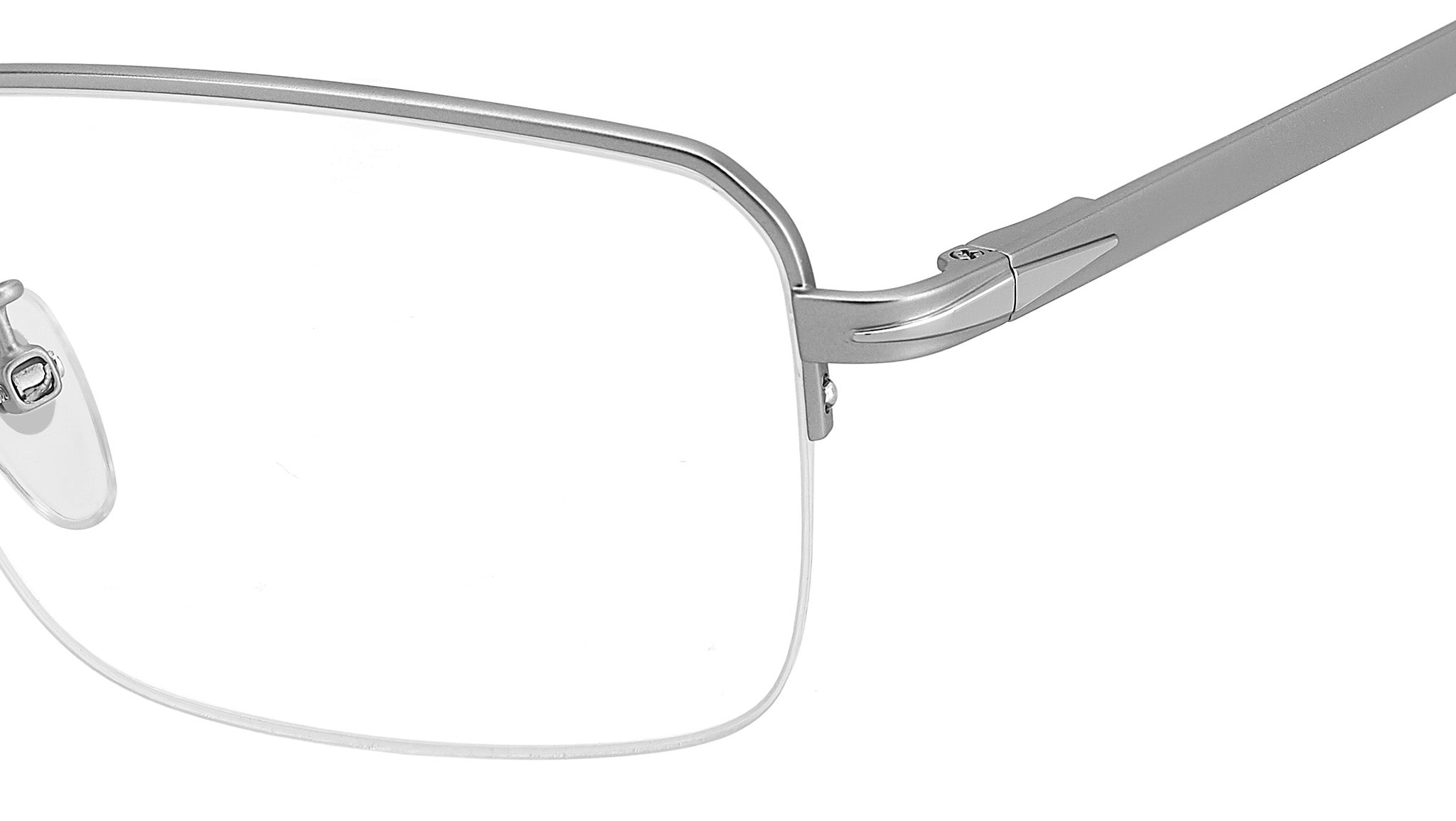 DB 1150 R81 Matte Ruthenium