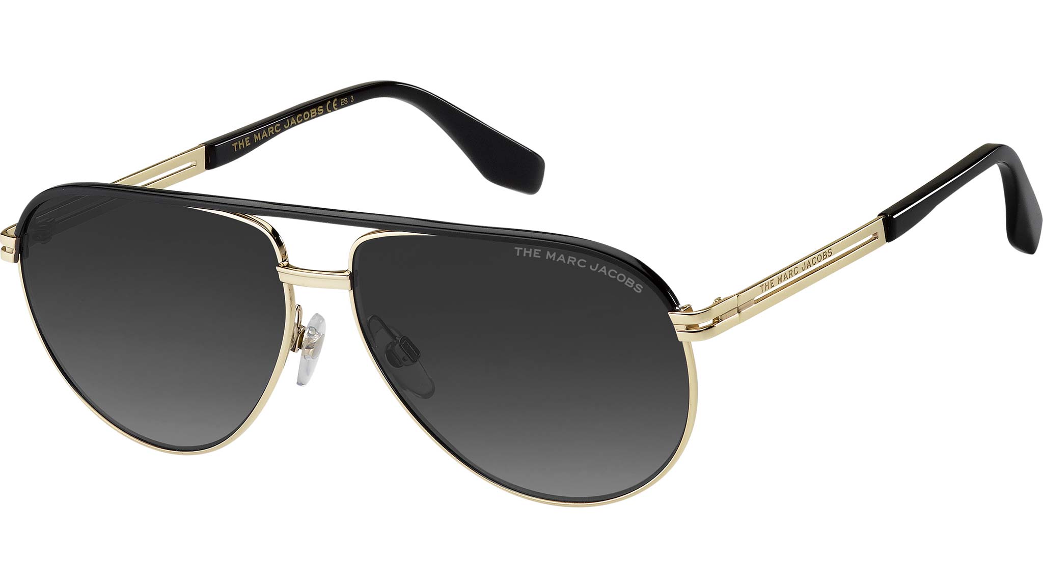 MARC 474/S RHL gold black