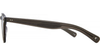 Hampton X Sun Black Glass