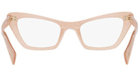 MU 03TV 02M1O1 opal pink