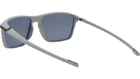 Vingt sept Grey Rectangular Sunglasses